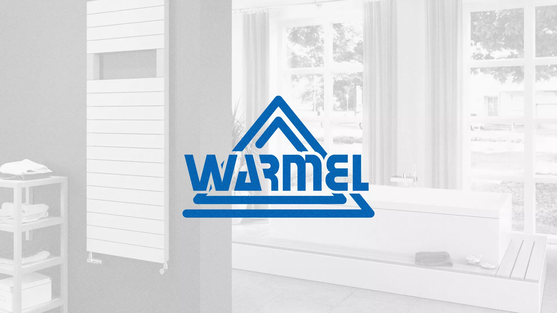 Разработка сайта для компании «WARMEL» по продаже полотенцесушителей в Вольске